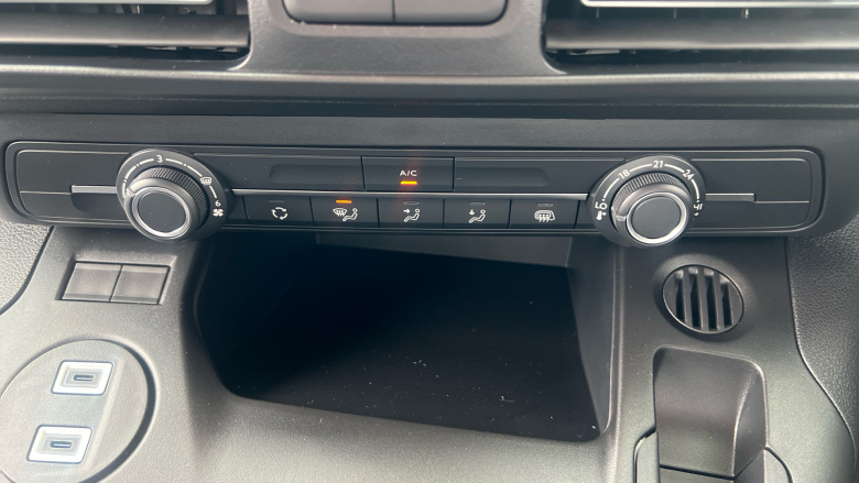 Citroen Berlingo Xl Diesel 1.5 BlueHDi 100ps Van Enterprise